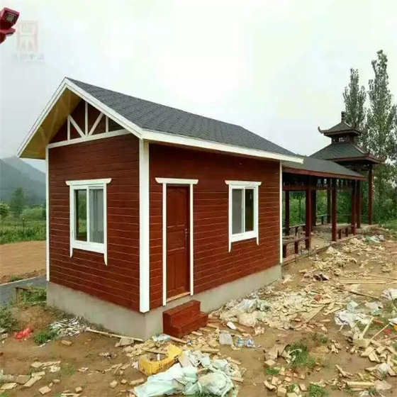 呼和浩特木屋销售